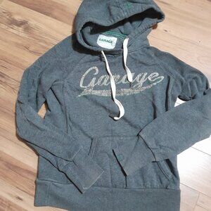 Women's hoodie